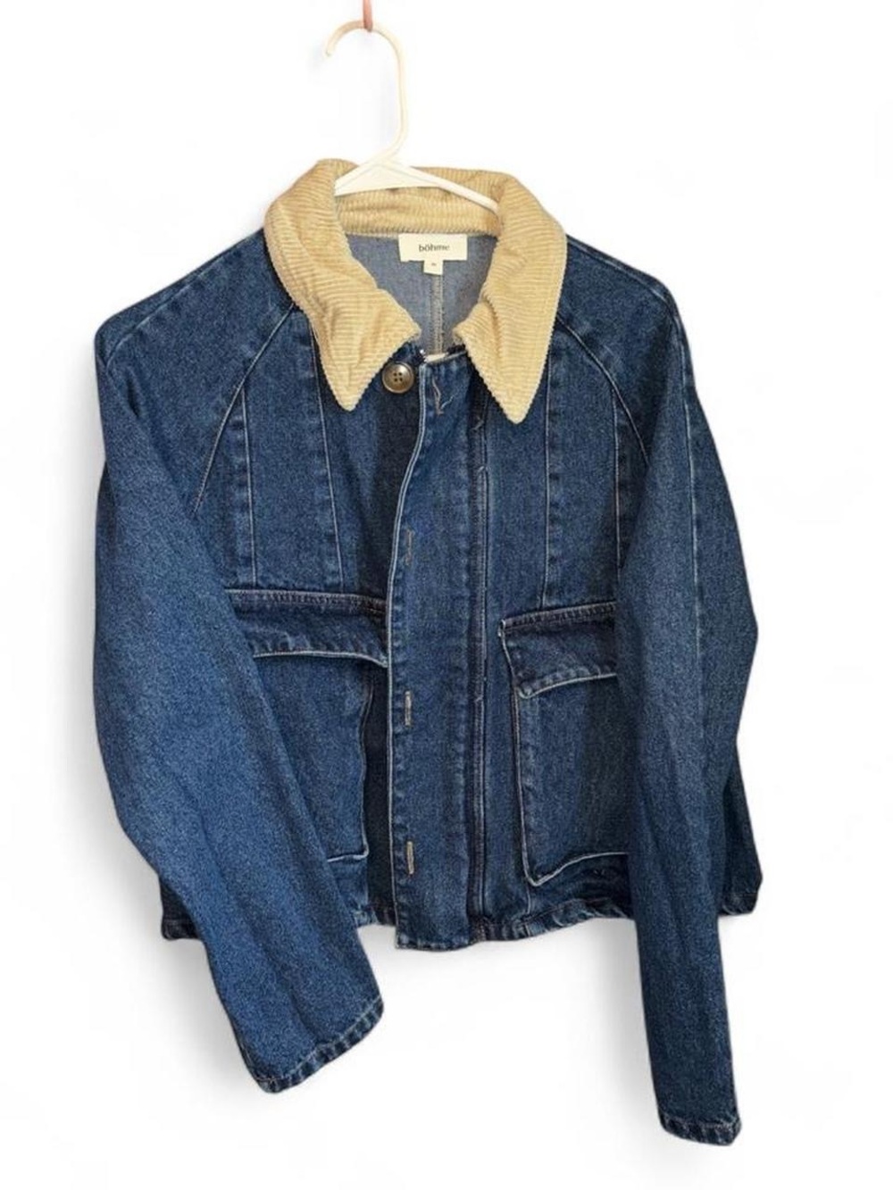 Denim Jacket - Picture 4 of 6